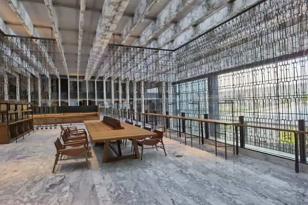 Beijing Daxing International Airport Kapok Hotel