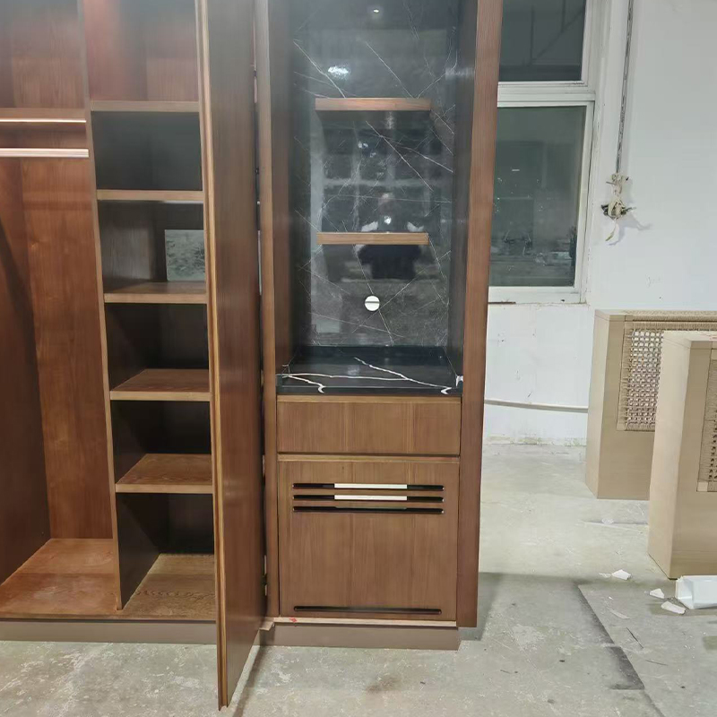 Natural Granite Furniture Countertops