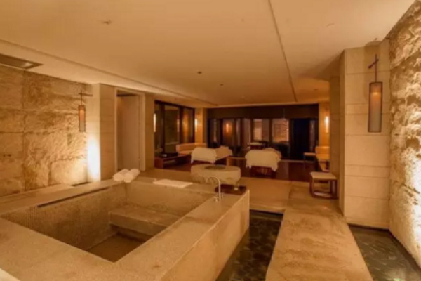 Qingdao Hanbi Building