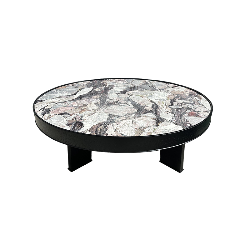 Is it resistant to pressure or falls? Can heavy vases be placed on it? The truth about the load-bearing properties of natural marble furniture countertops revealed