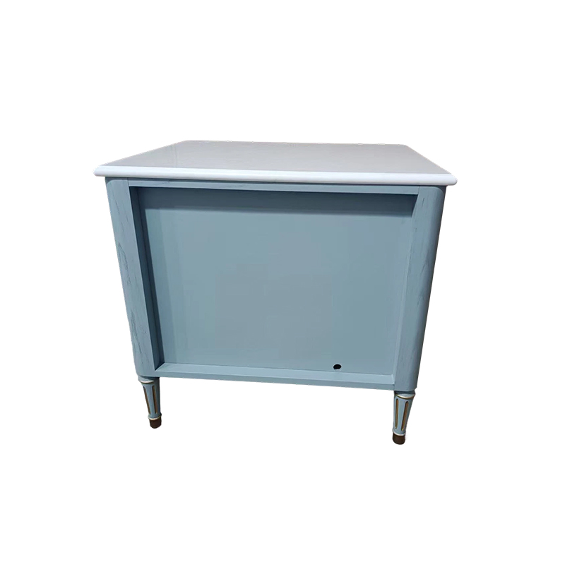 How stable is the color of slate furniture countertops? Will they fade over time?